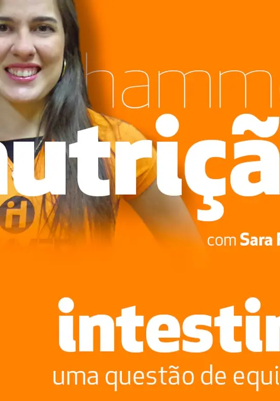 Intestino – uma questão de equilíbrio ​