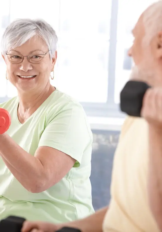 Você Sabia? - Sedentarismo está entre os fatores de risco para a osteoporose