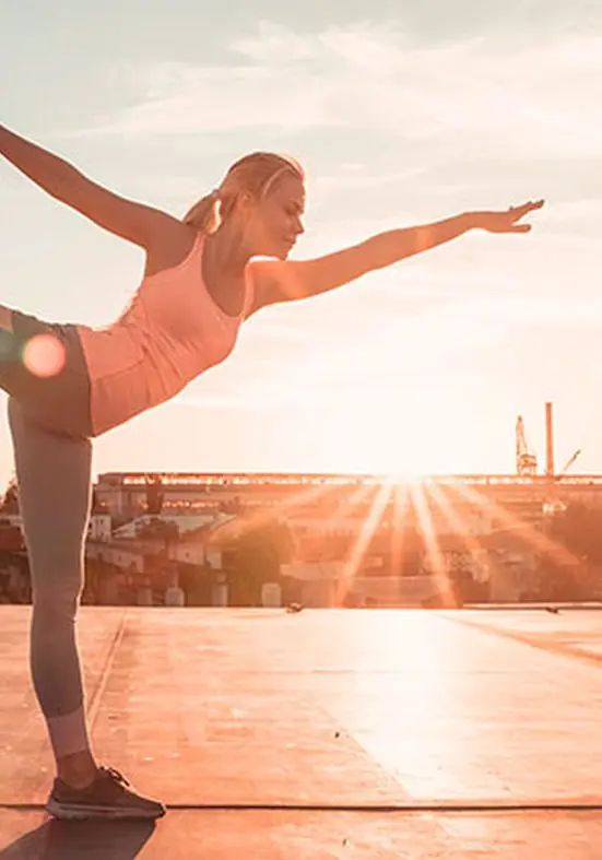 Vitamina D e atividade física