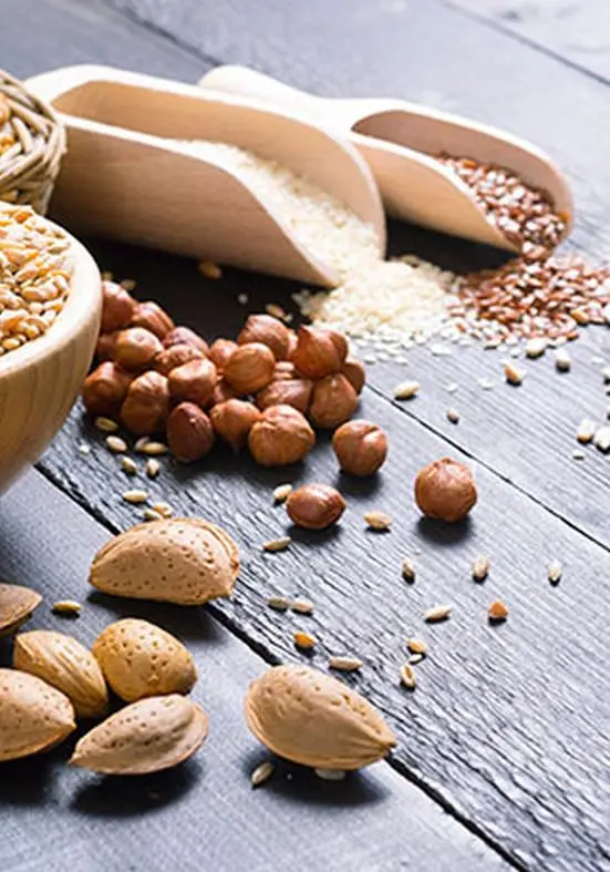 Entenda por que a Vitamina B1 é tão importante para você