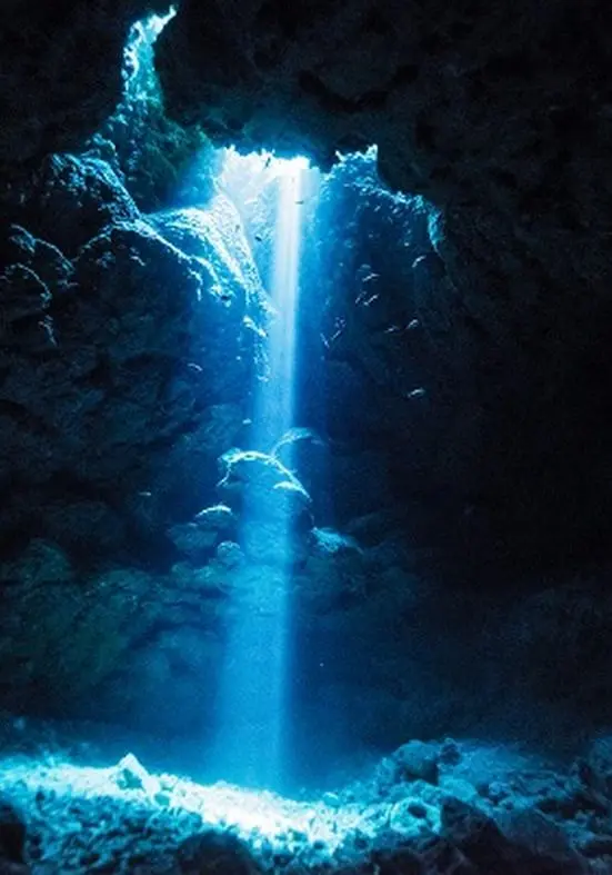 Batman e a jornada de volta à caverna