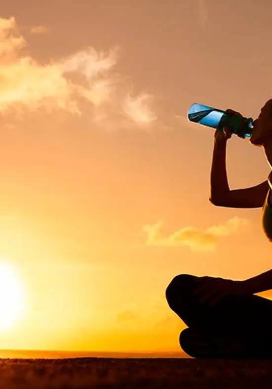 8 dicas para ficar bem no verão!