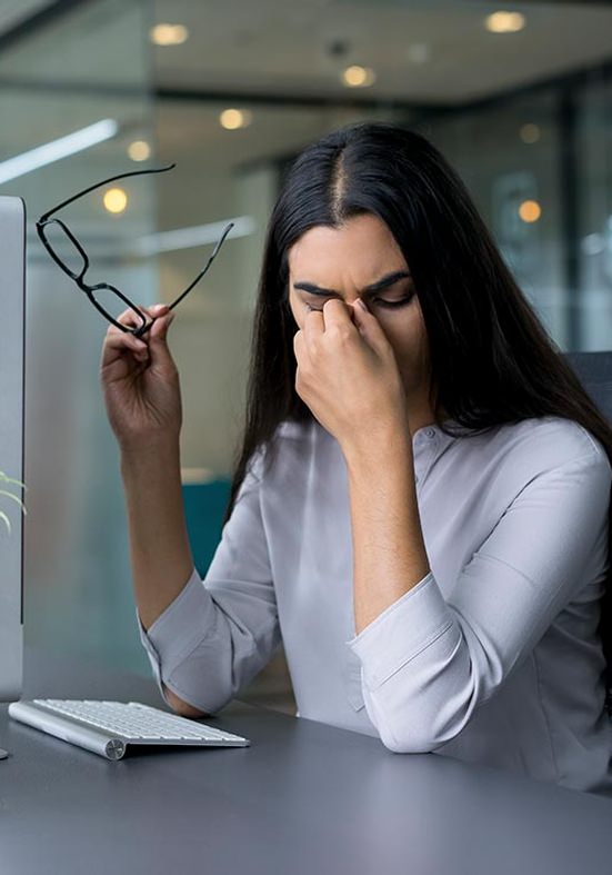 Você é um WORKAHOLIC? Tenha mais tempo para você! 