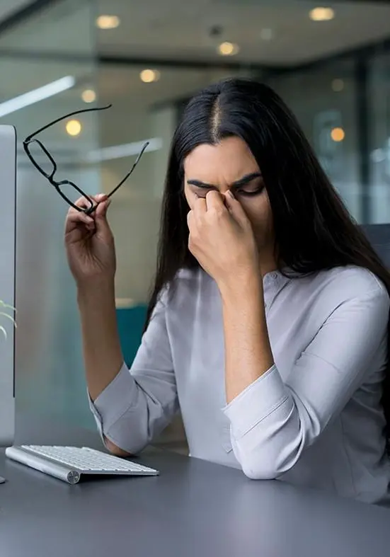 Você é um WORKAHOLIC? Tenha mais tempo para você! 