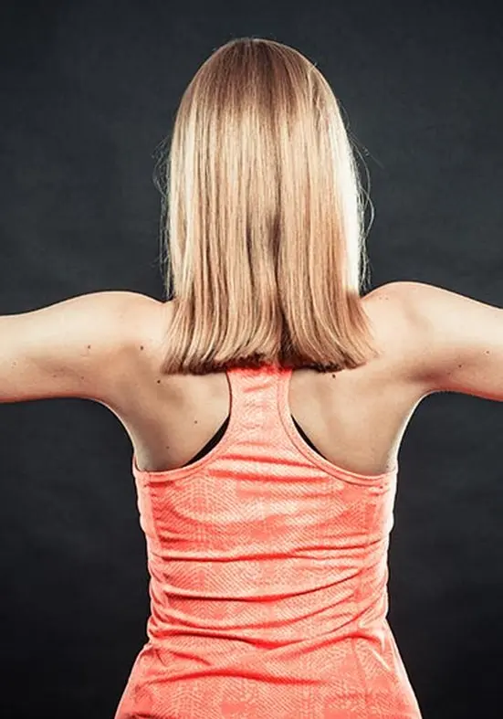 7 Dicas para evitar lesões nos ombros durante o treino