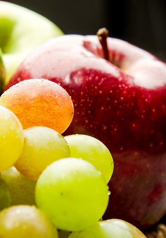 Frutas, legumes e verduras de época fazem bem à saúde e ao bolso