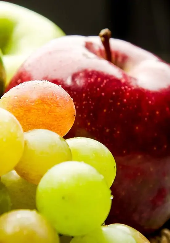 Frutas, legumes e verduras de época fazem bem à saúde e ao bolso