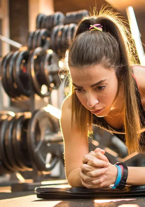 Pare de sabotar seu treino!