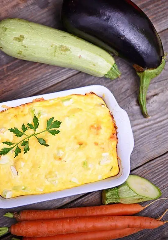 Mude a forma de preparo e mantenha sua dieta saudável sem enjoar dos alimentos