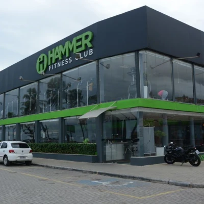 Patamares