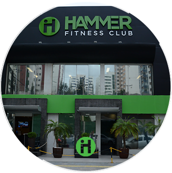 Academia For Fitness - Nova Brasilia - Salvador - BA - Avenida