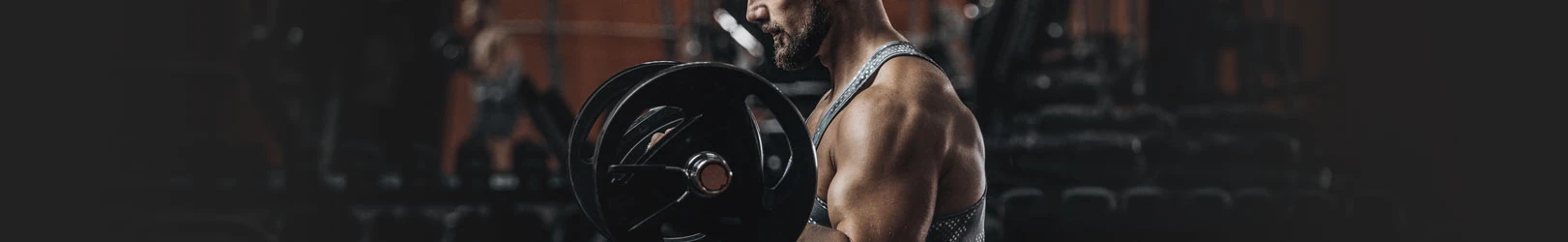 Força e Musculação