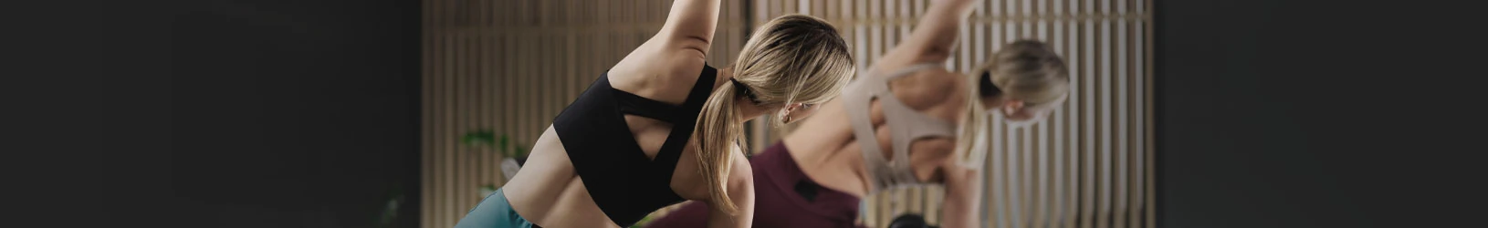 Mobilidade e Posturais