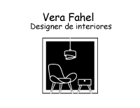 Vera Fahel Designer de Interiores 