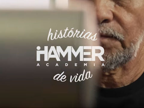 Histórias Hammer de Vida