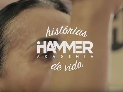 Histórias Hammer de Vida