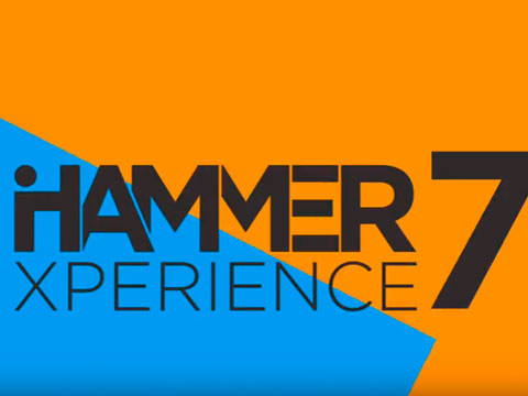 Hammer Xperience 7