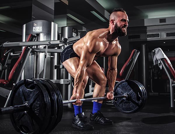 Cuidado com o excesso de peso no treino! - Hammer Fitness Club